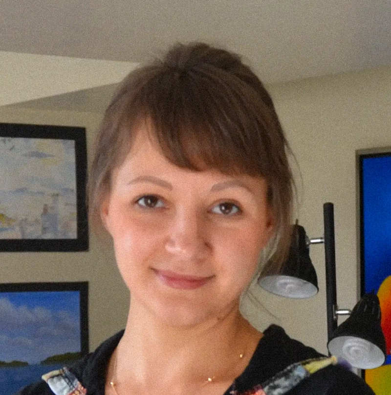 Nelli Barabanova